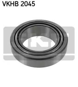 Подшипник SKF VKHB 2045